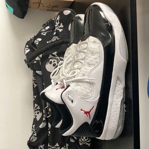 Jordan Max aura 2